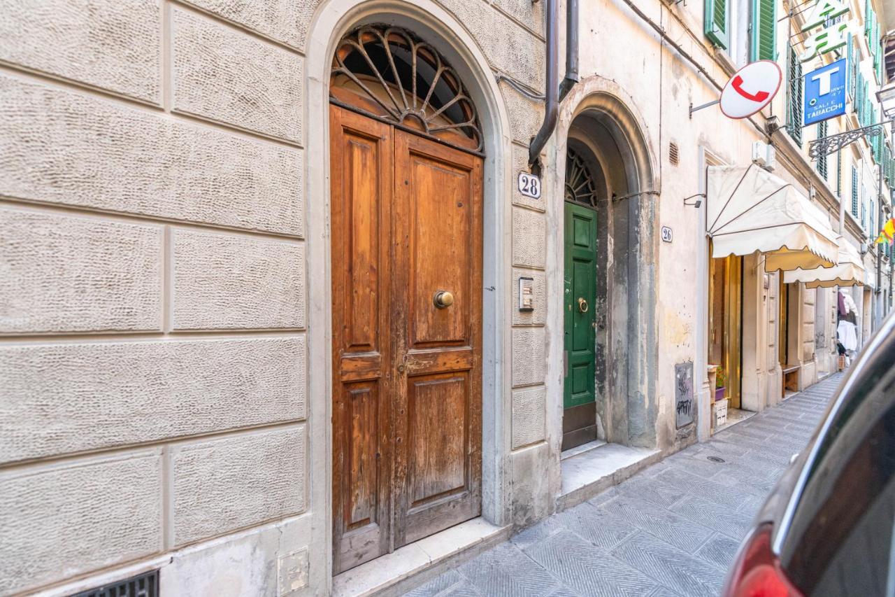 - Honey * Firenze